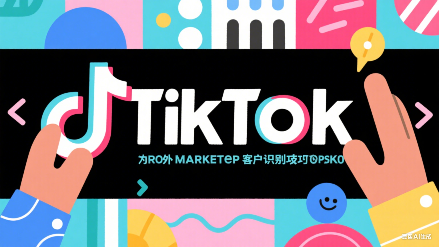 TikTok海外營(yíng)銷客戶識(shí)別技巧實(shí)用解析